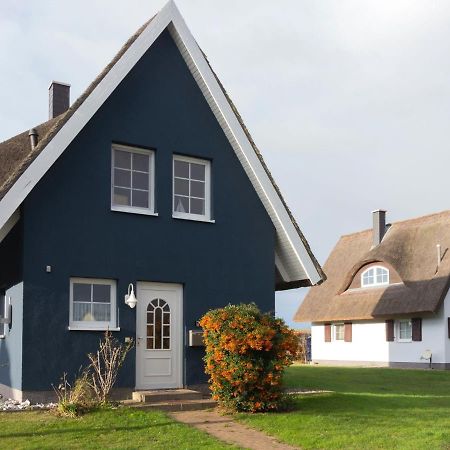 Ferienhaus To Hus Vieregge 외부 사진