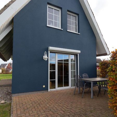 Ferienhaus To Hus Vieregge 외부 사진