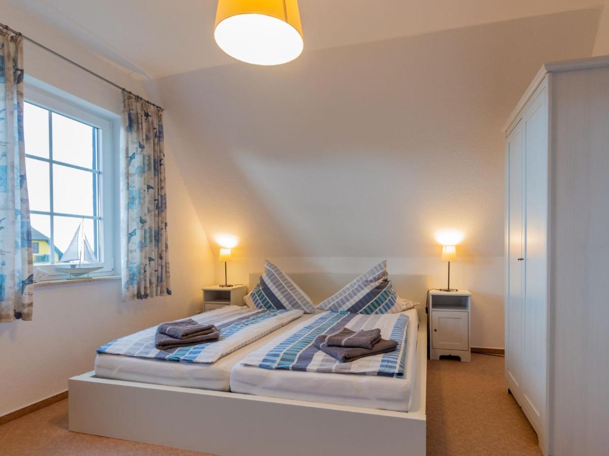 Ferienhaus To Hus Vieregge 외부 사진