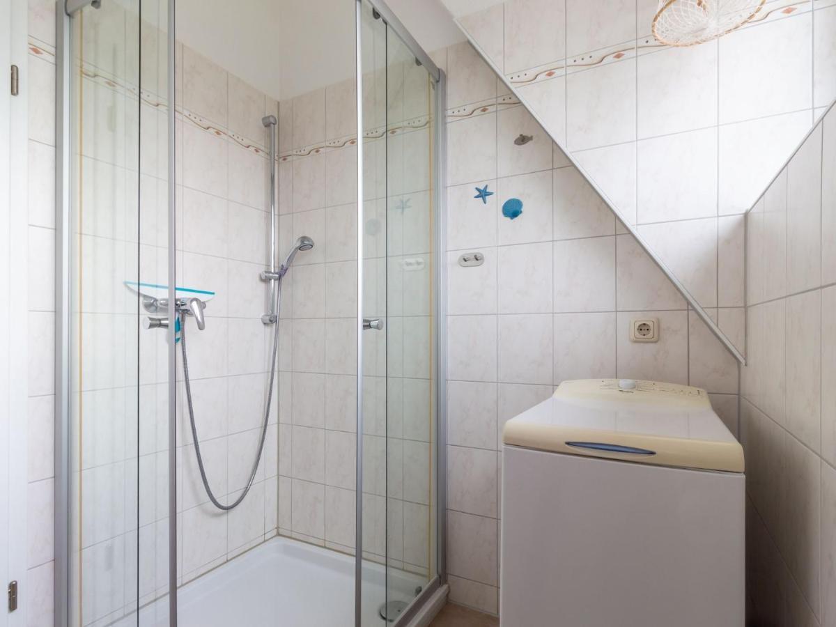 Ferienhaus To Hus Vieregge 외부 사진
