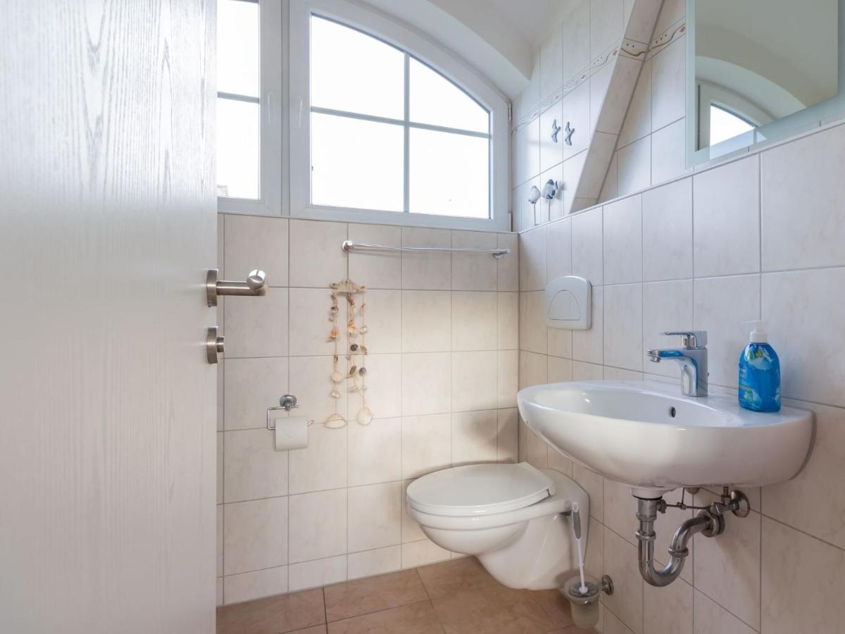 Ferienhaus To Hus Vieregge 외부 사진