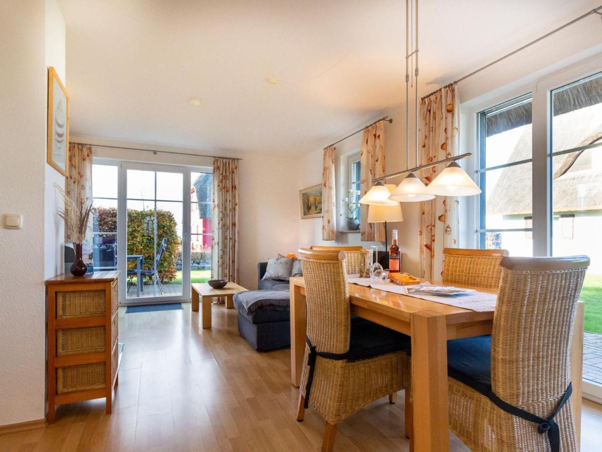 Ferienhaus To Hus Vieregge 외부 사진