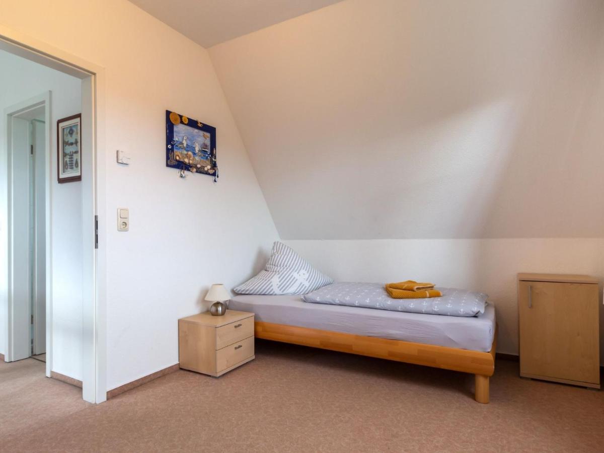 Ferienhaus To Hus Vieregge 외부 사진