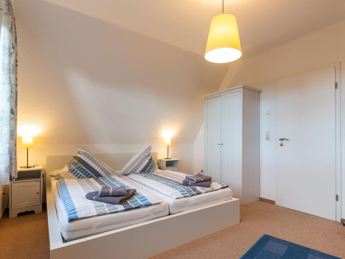 Ferienhaus To Hus Vieregge 외부 사진