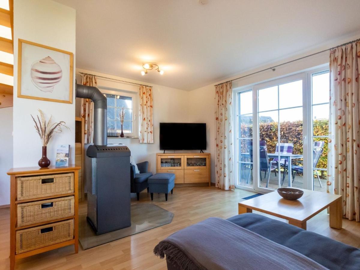 Ferienhaus To Hus Vieregge 외부 사진