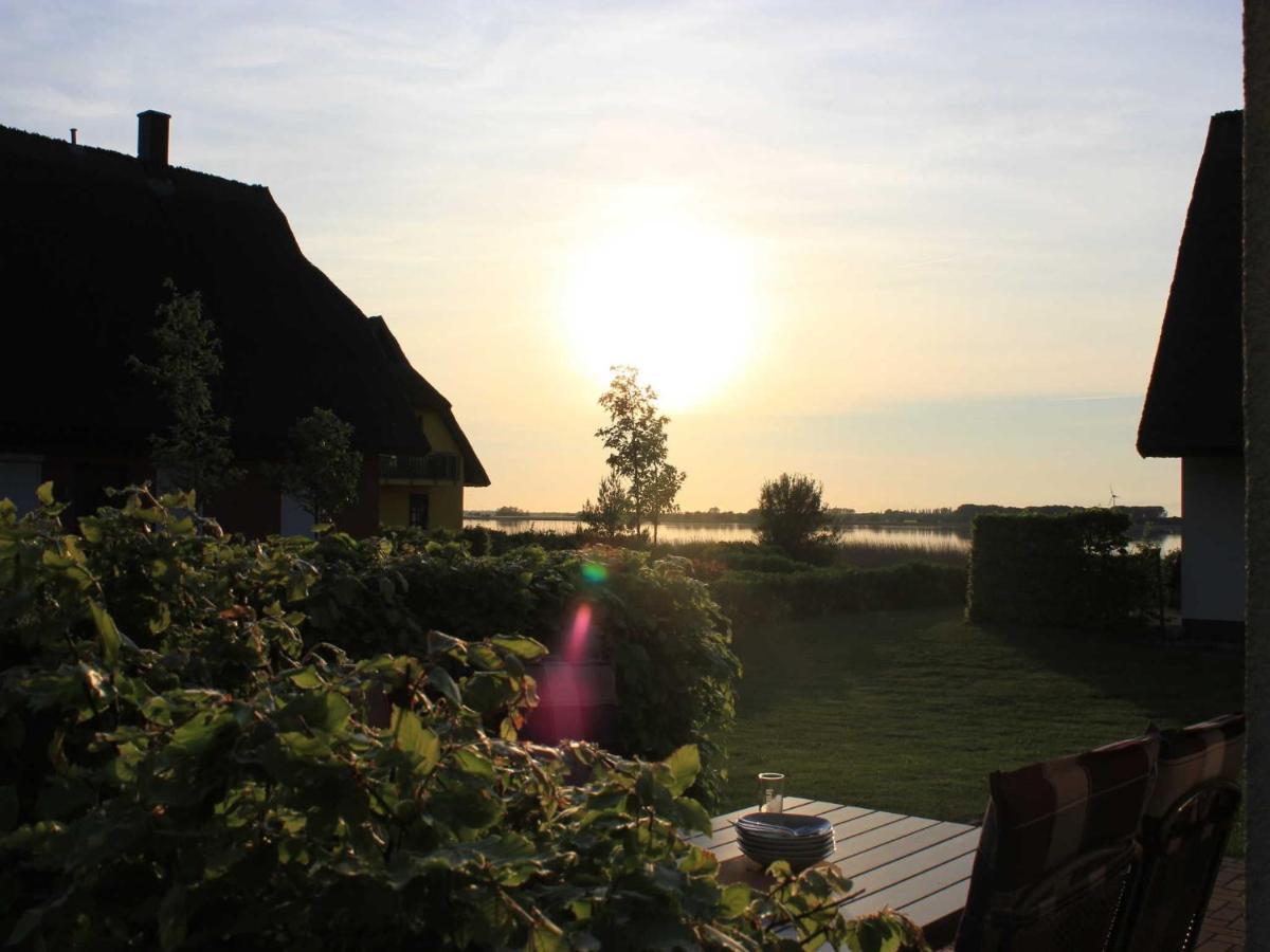 Ferienhaus To Hus Vieregge 외부 사진