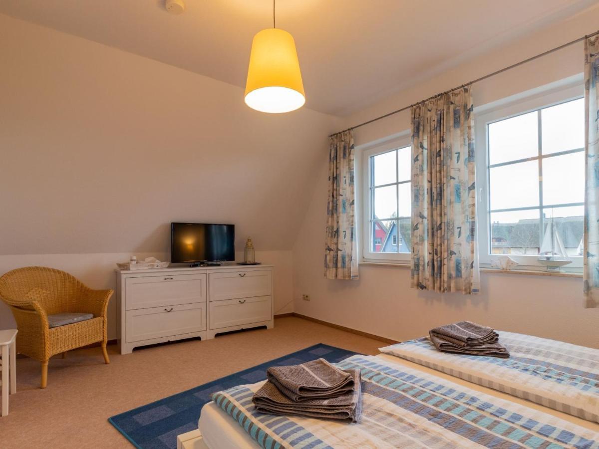 Ferienhaus To Hus Vieregge 외부 사진