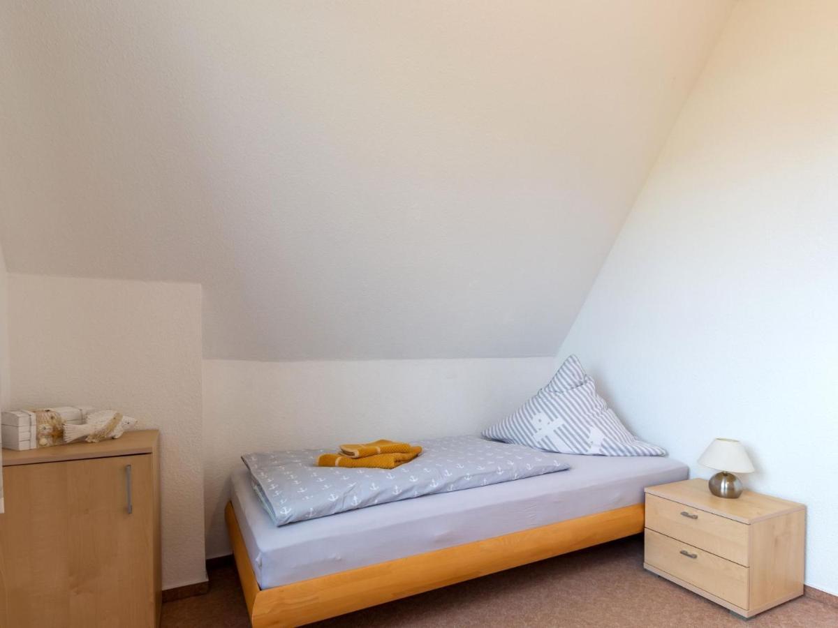 Ferienhaus To Hus Vieregge 외부 사진