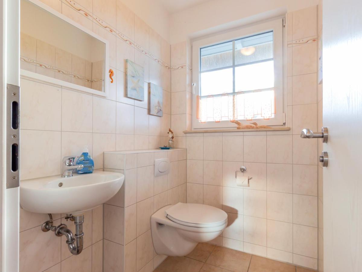 Ferienhaus To Hus Vieregge 외부 사진